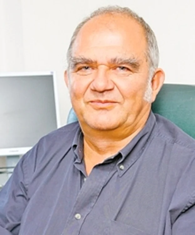 Florin Colceag, supranumit „antrenorul de genii”, doctor în economie și specialist în modelare matematică