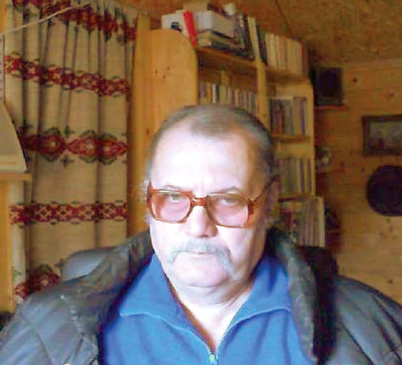 Alexandru Vilmanyi e foc şi pară pe Adrian Minune că îi cântă piesa «De-ar fi să vii»
