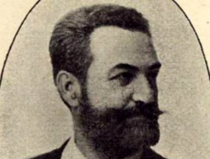 Nicolae Crapellianu, profesorul care a revoluţionat predarea matematicii în secolul al XIX-lea FOTO galeriaportretelor.ro