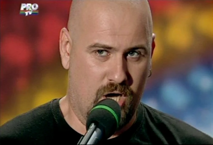 Radu a trecut în faza următoare