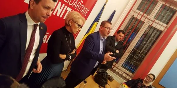 calarasi consilier