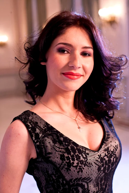 Alexandra Ceană