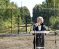 Ministrul de Interne din Finlanda, conferință din fața noului gard de frontieră