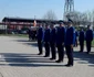 jandarmi arad