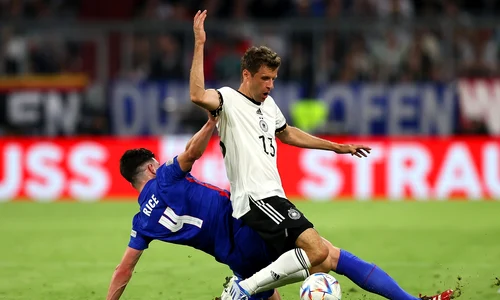 Thomas Muller, Getty Images jpg