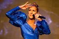 Celine Dion pe scenă  foto   Shutterstock jpg
