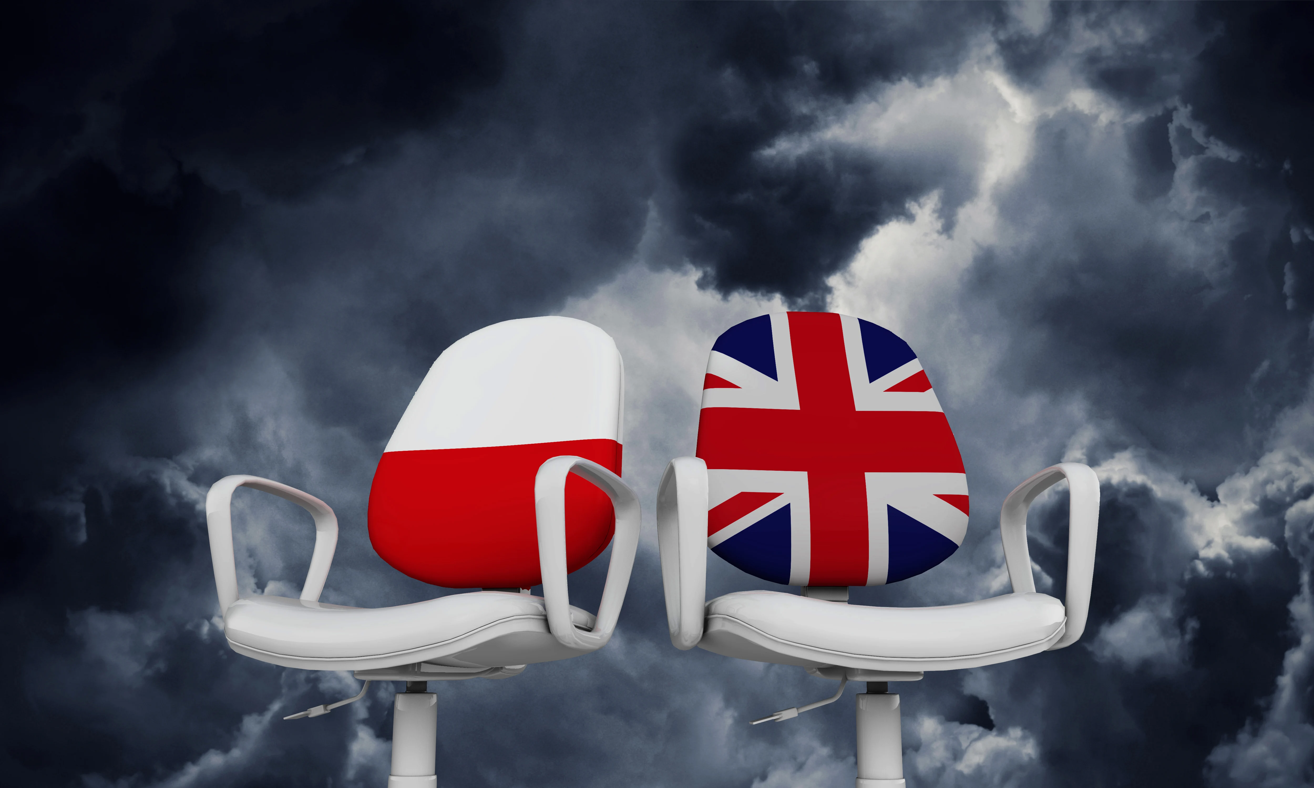 Marele exod al polonezilor din Marea Britanie. De ce tot mai mulți emigranți se întorc acasă