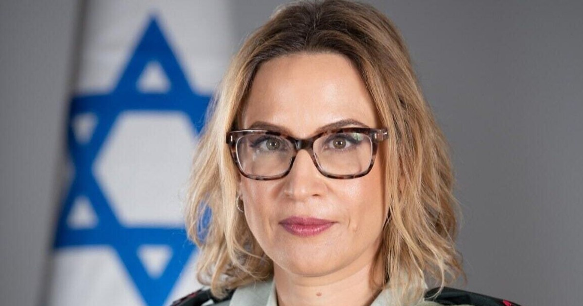 Avocata principală a armatei israeliene a demisionat