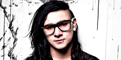 skrillex 