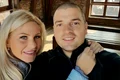 Hannelore și Bogdan au divorțat la sucrt timp după ce s au căsătorit jpeg