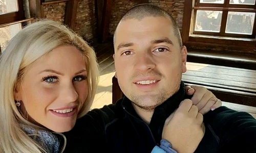 Hannelore și Bogdan au divorțat la sucrt timp după ce s au căsătorit jpeg