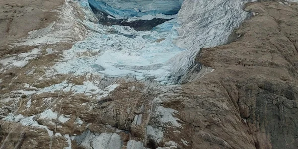 Avalansa in Alpi FOTO EPA-EFE