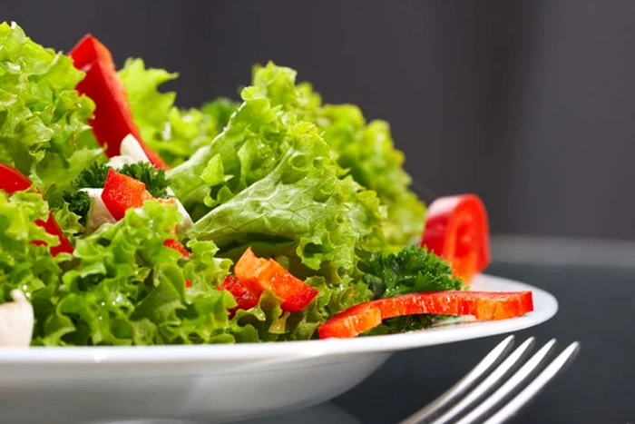 
    Dieta longevităţii   