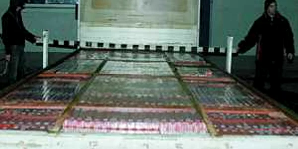 Poliţiştii au găsit mii de pachete de ţigări netimbrate