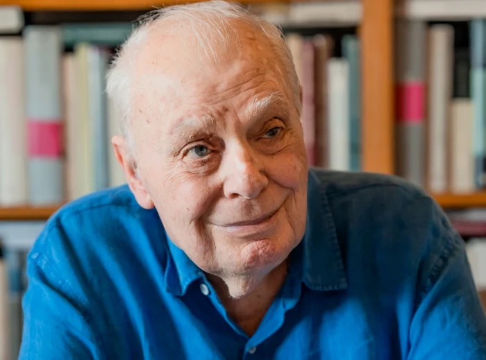 Antonio Lobo Antunes a murit la vârsta de 83 de ani FOTO Facebook