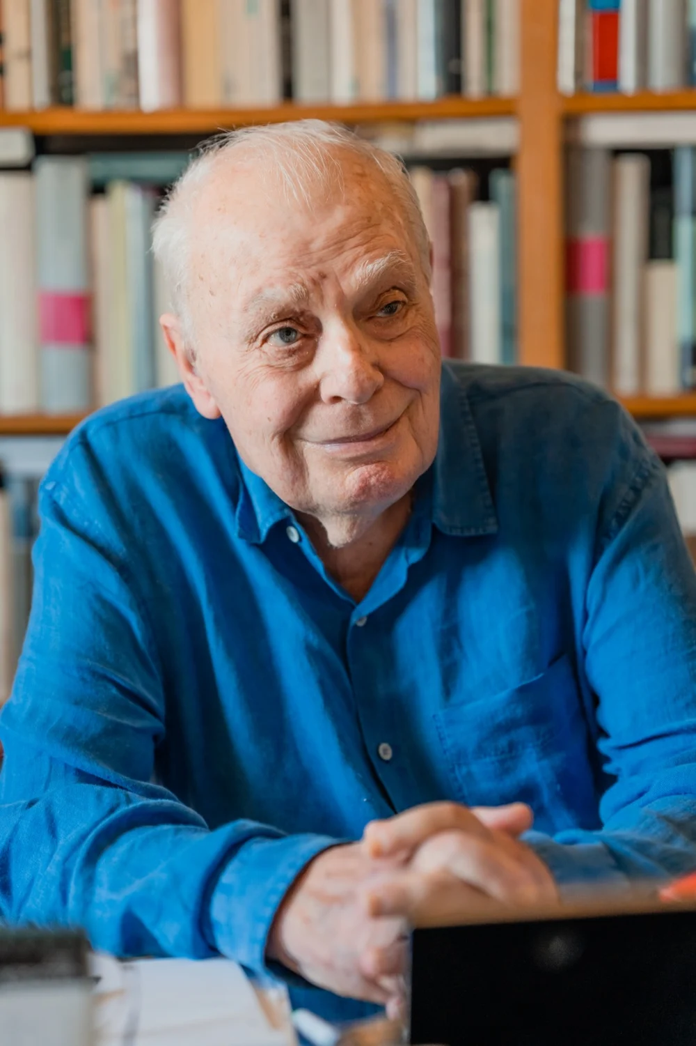 Antonio Lobo Antunes a murit. Romancierul portughez avea 83 de ani