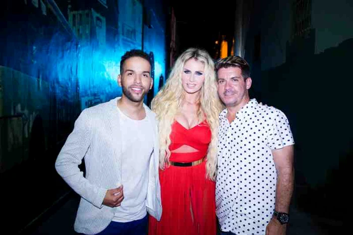 
    Andreea Bănică a lansat o nouă piesă care promite să devină hit-ul acestei veriFoto:CatMusicRomania  