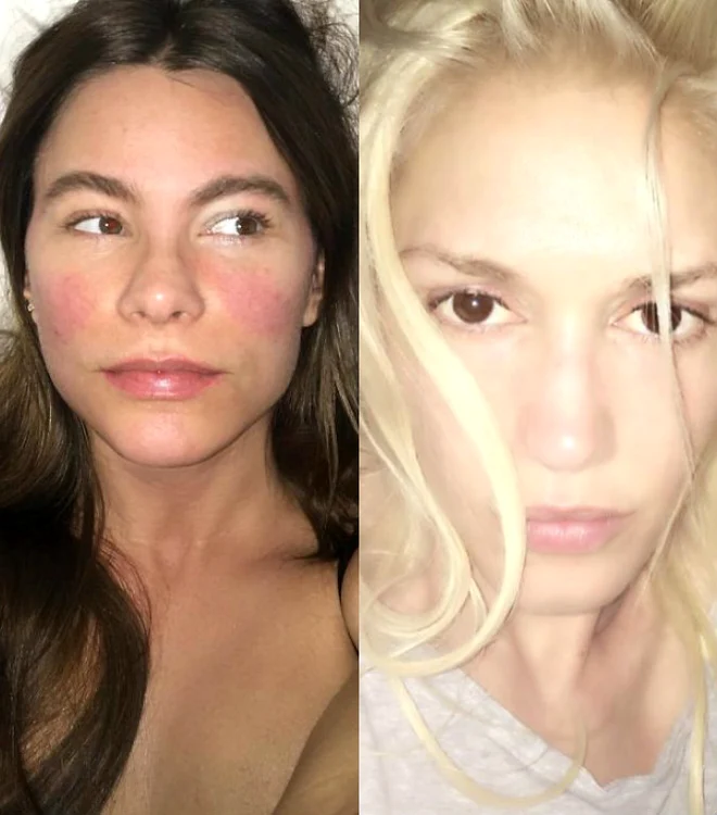 no make up jpeg