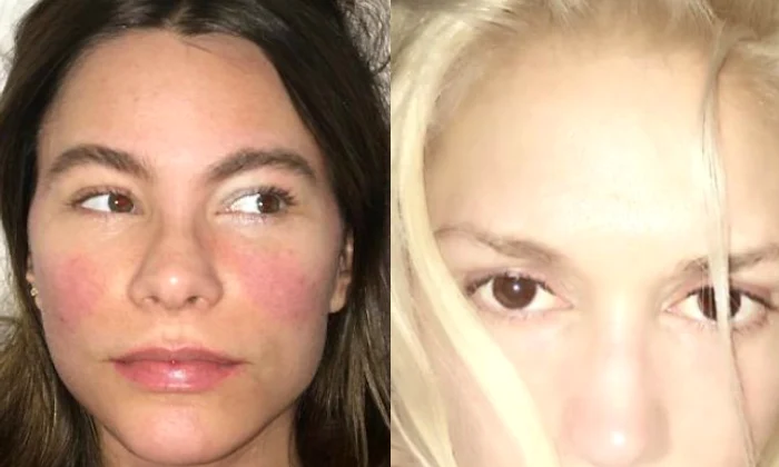 no make up jpeg