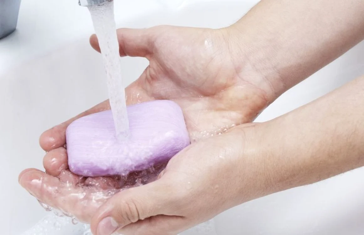 Infecţiile digestive pot fi prevenite prin spălarea frecventă a mâinilor