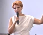Lia Olguta Vasilescu Inquam Photos / Bogdan Danescu