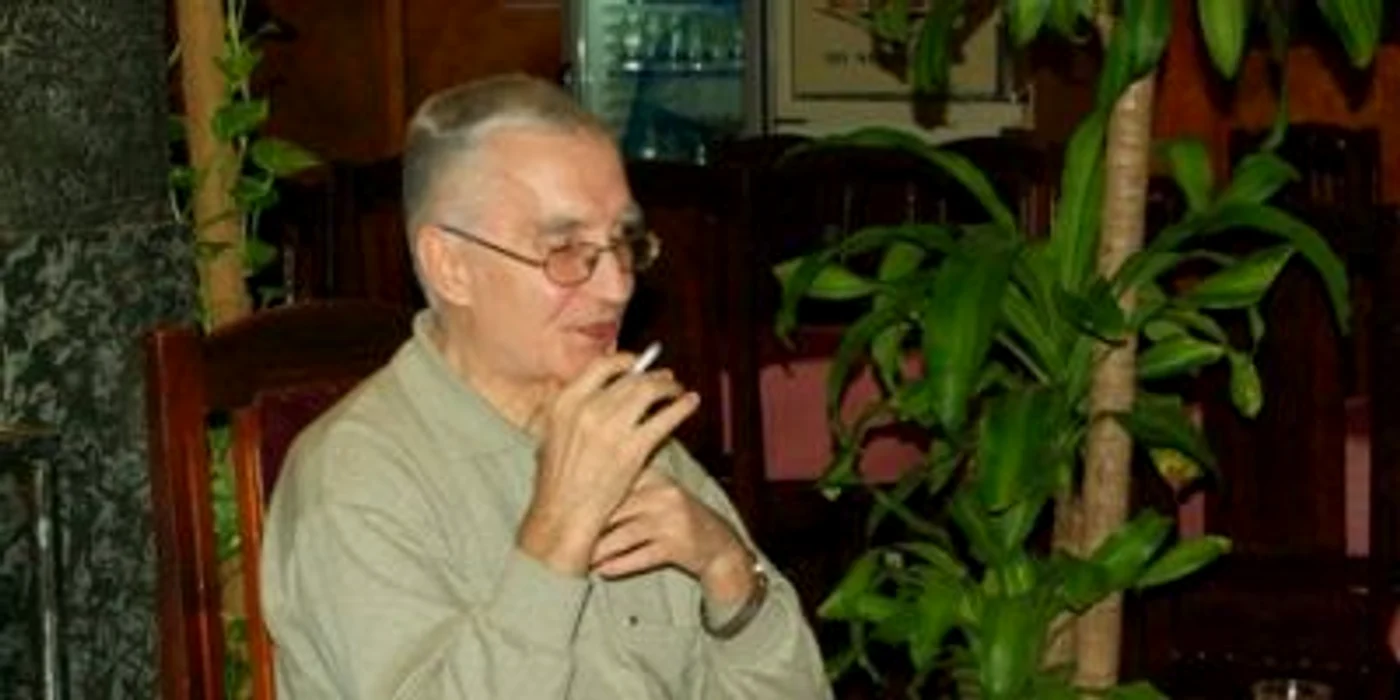 Cornel Mihai Ionescu