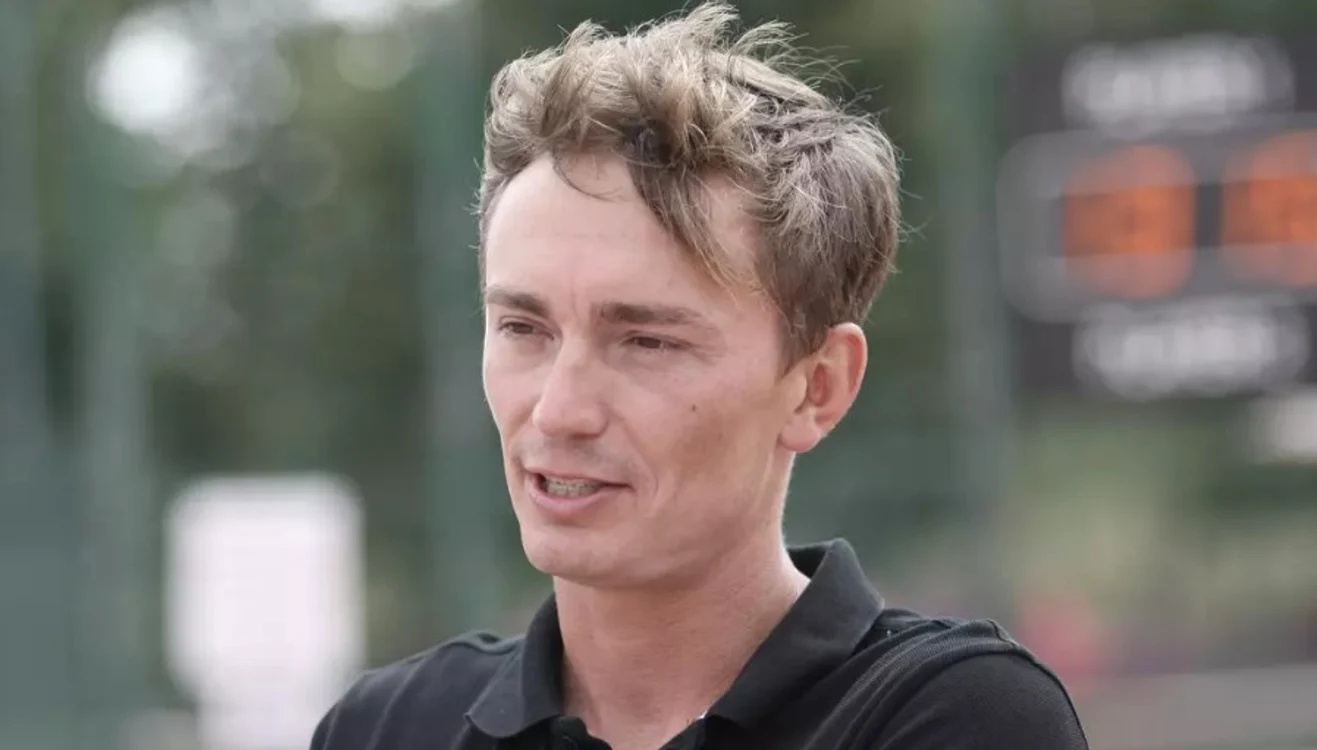 Alex Berbec a ajutat-o pe Alexandra să urce în clasamentul WTA  FOTO Libertatea