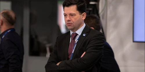 Sergiu Mihov MAE R Moldova FOTO FB Sergiu Mihov jpg