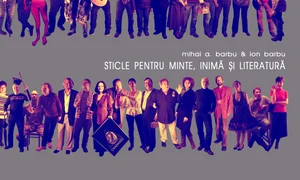 Poezia în 2016 Strategii şi negocieri jpeg