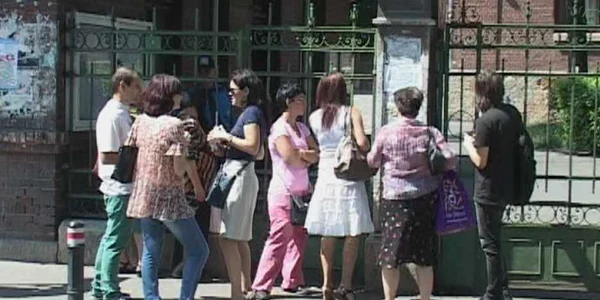 repartizare licee