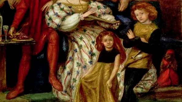 Iată câştigătorul invitaţiei la Legendele care au facut istorie: de la misterele familiei Borgia la la eroii damnati ai modernitatii, concurs organizat de Historia si Fundaţia Calea Victoriei jpeg