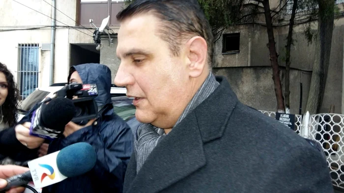 Ovidiu Silaghi a sat declaratii mai bine de patru ore