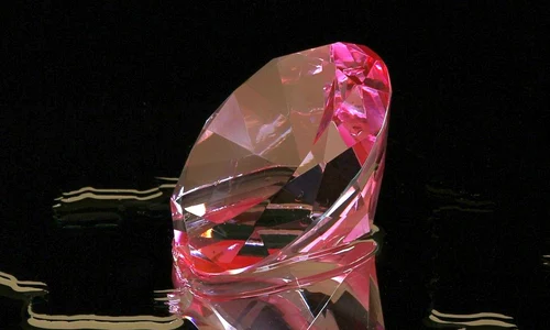 Cea mai mare mină de diamante roz din lume a fost închisă jpeg