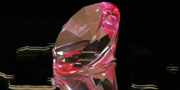 Cea mai mare mină de diamante roz din lume a fost închisă jpeg