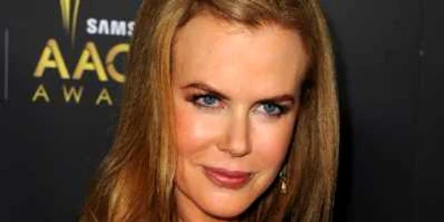 Nicole Kidman a fost căsătorită 11 ani cu Tom Cruise, între 1990 şi 2001