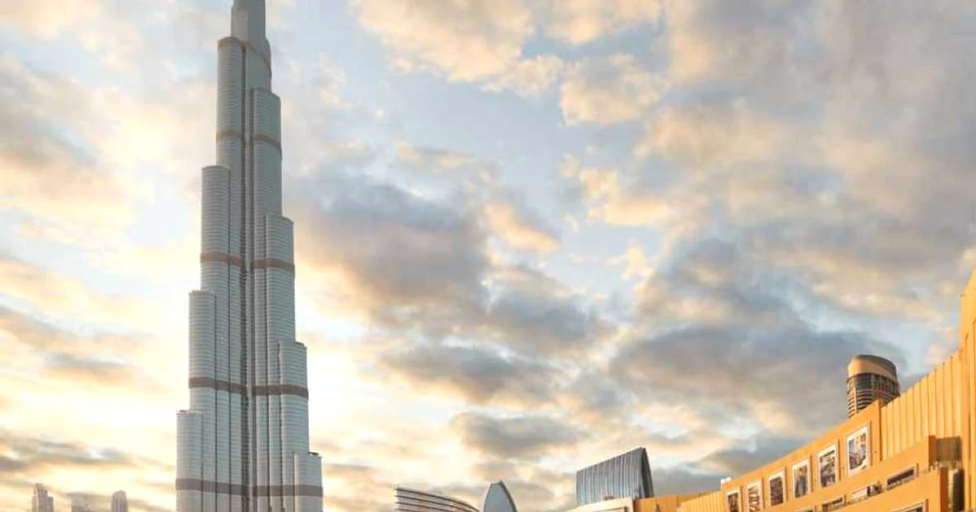 Dubaiul ascunde numeroase părţi întunecate ale poveştii sale.