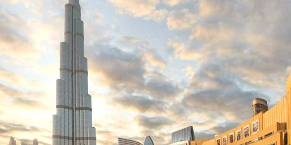 Dubai