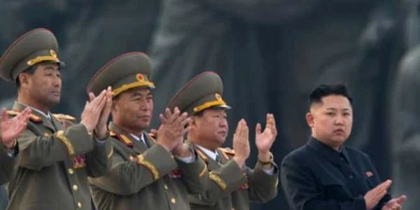 kim jong un 