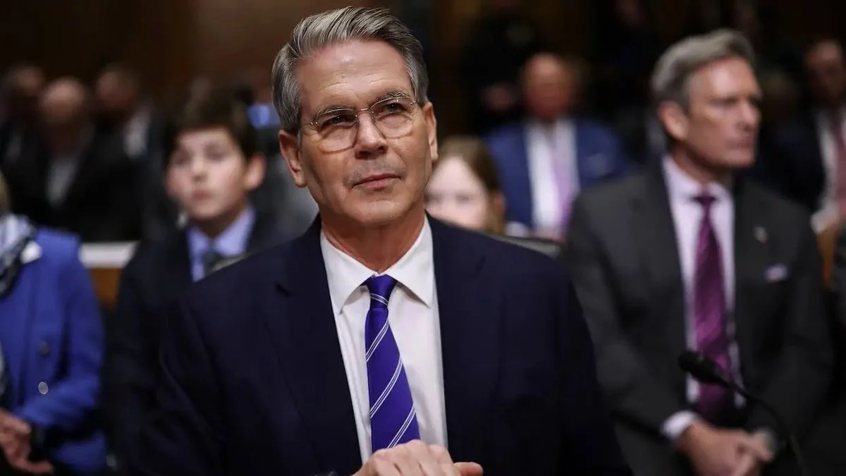 Secretarul Trezoreriei SUA califică Danemarca drept „irelevantă” pe măsură ce conflictul cu Groenlanda se adâncește. Ce i-a răspuns șefa Comisiei Europene