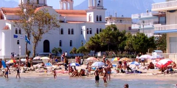 În această vară,  se preferă Grecia