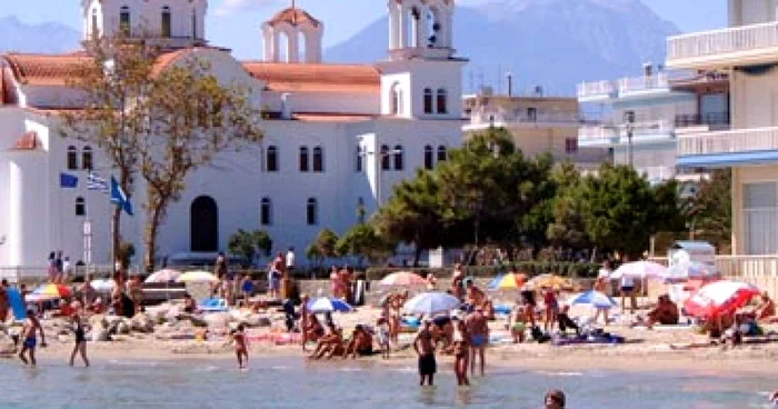 În această vară,  se preferă Grecia