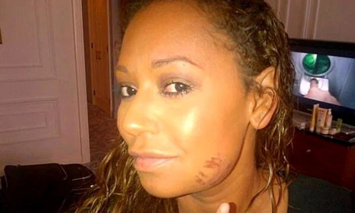 mel b png png