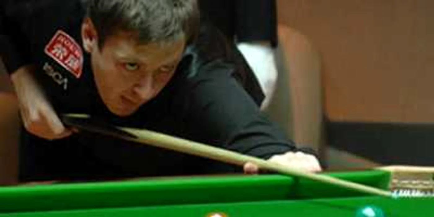 Snooker: Luni încep preliminariile pentru Mastersul de la Shanghai