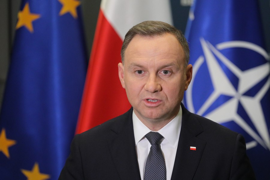 Liderul Poloniei, despre armele nucleare rusești mutate în Belarus. „Schimbă situația pentru NATO”