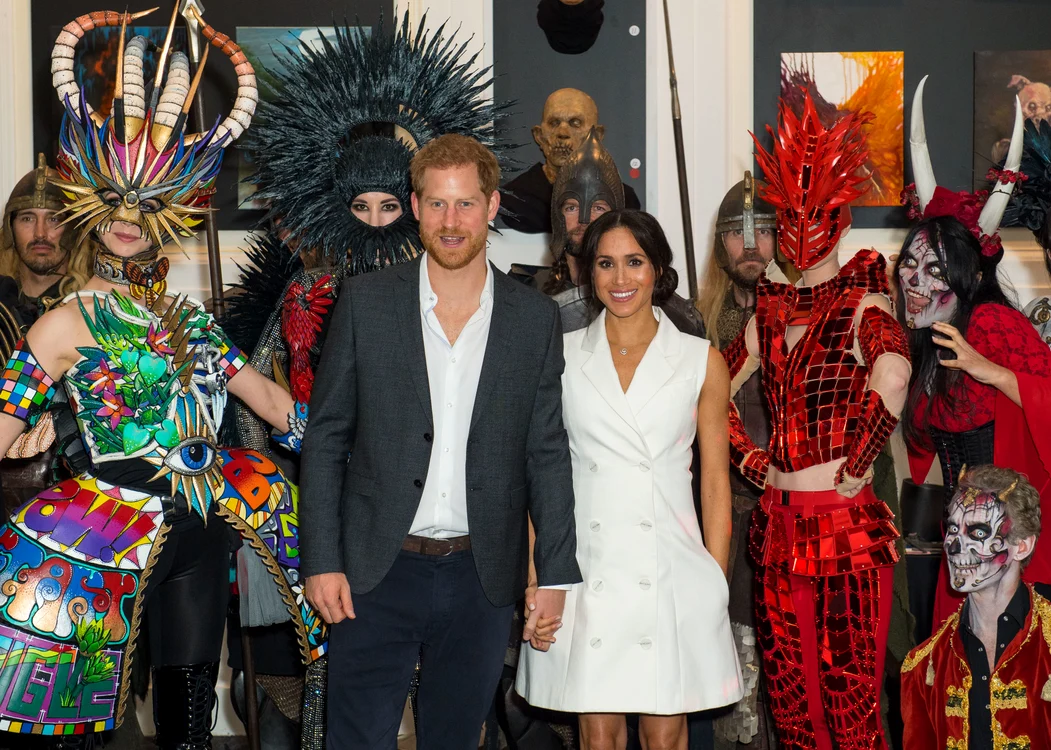 
    Kate Middleton, cea mai influentă în modă, a învins-o pe Meghan MarkleFoto: GuliverGetty Images  