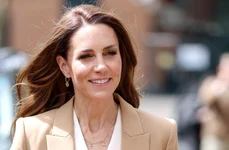 Kate Middleton, prințesa de Wales pe 6 mai 2026, Profimedia (8) jpg
