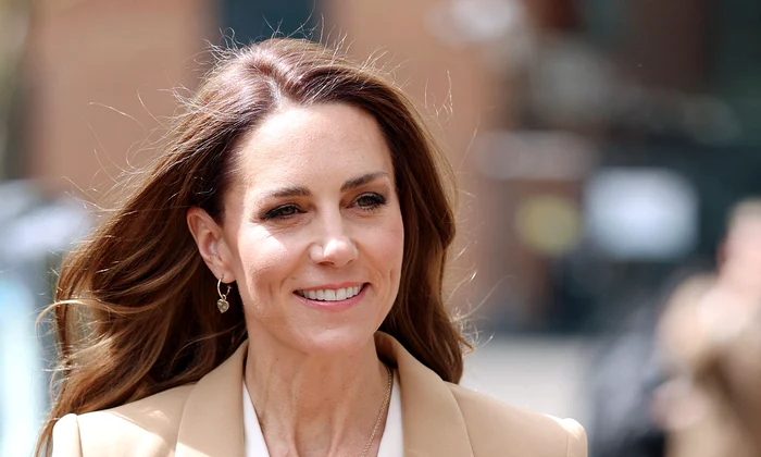 Kate Middleton, prințesa de Wales pe 6 mai 2026, Profimedia (8) jpg