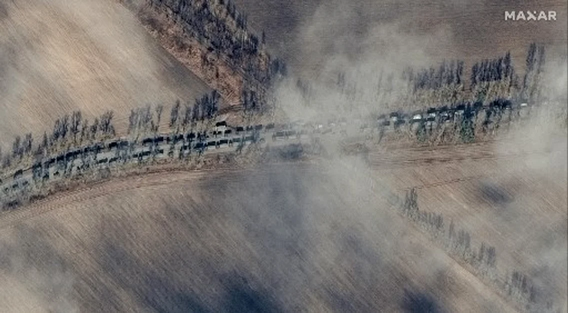 ucraina trupe rusesti afp jpg