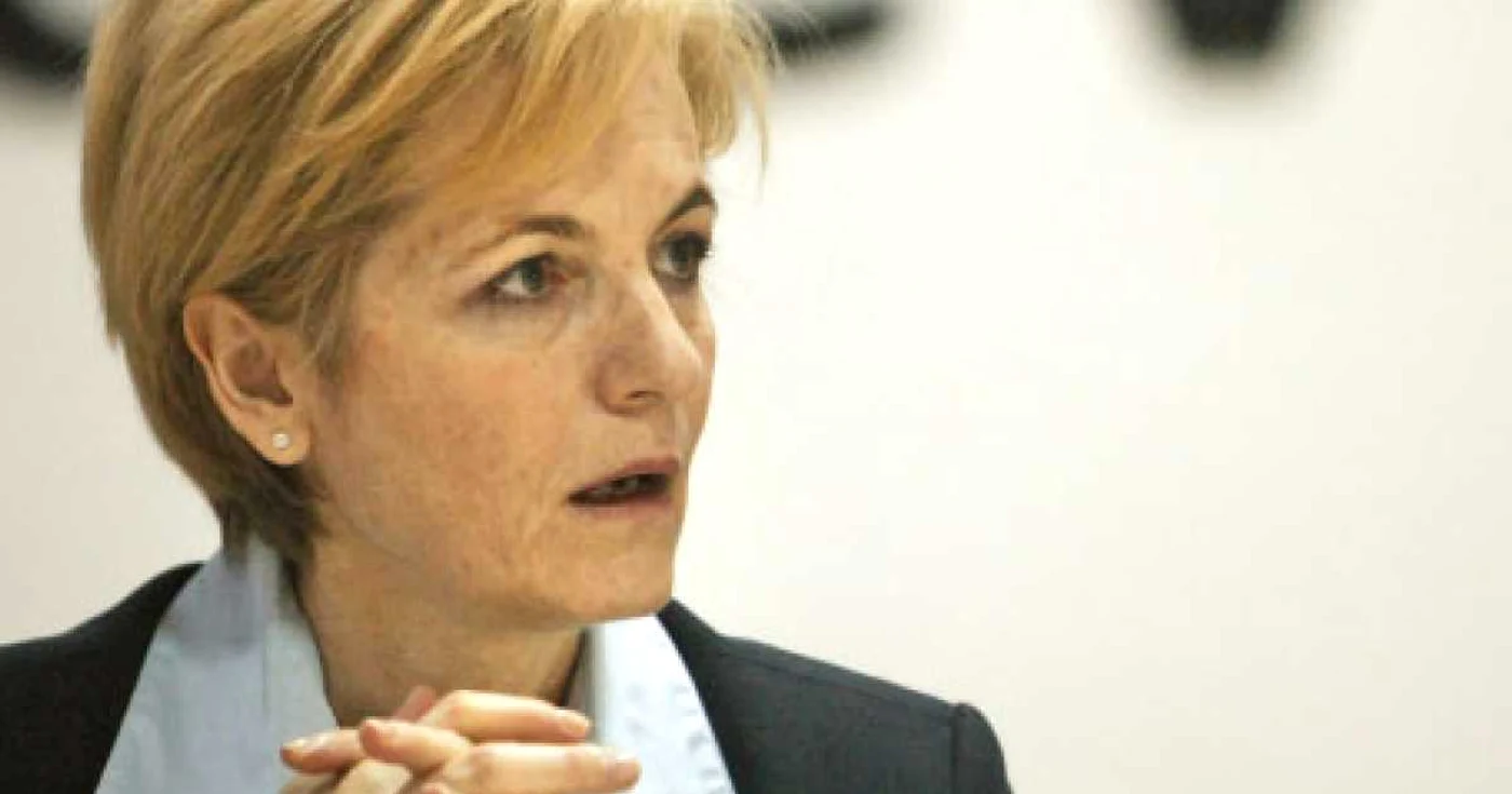 Adriana Blagoiev, manager zonal Manpower