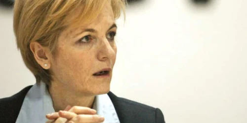 Adriana Blagoiev, manager zonal Manpower  